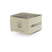 Show details for Hemp Paper Box 15ml Picture of Hemp Paper Box 15ml